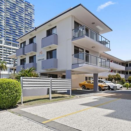 Harbour Side Resort Gold Coast Luaran gambar