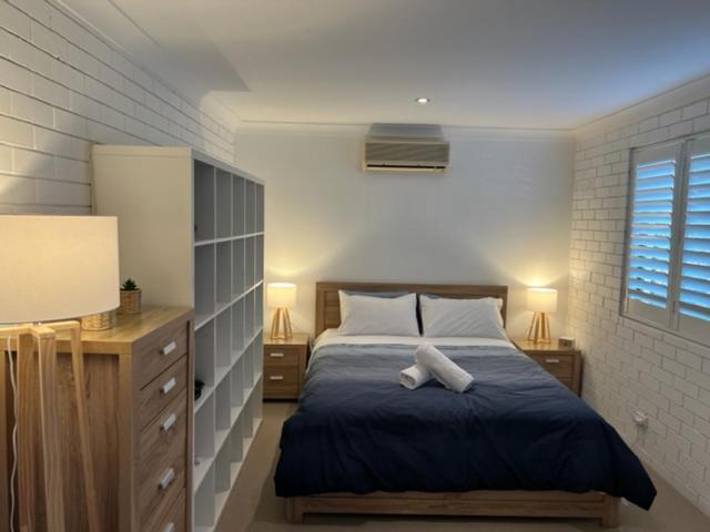 Harbour Side Resort Gold Coast Luaran gambar