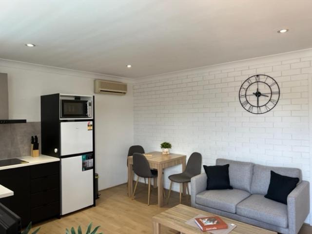 Harbour Side Resort Gold Coast Luaran gambar