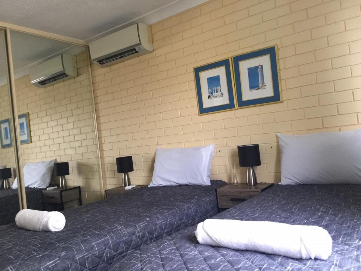 Harbour Side Resort Gold Coast Luaran gambar