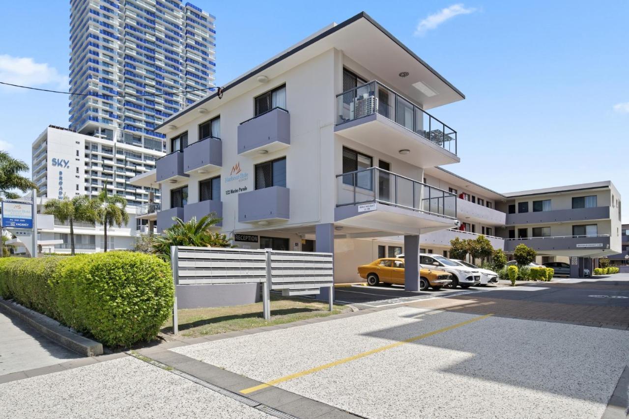 Harbour Side Resort Gold Coast Luaran gambar