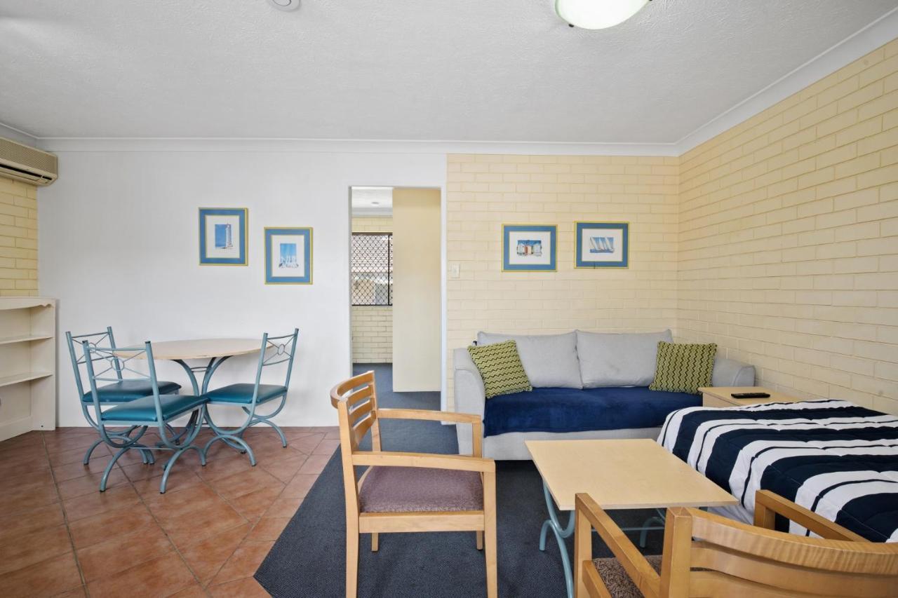 Harbour Side Resort Gold Coast Luaran gambar