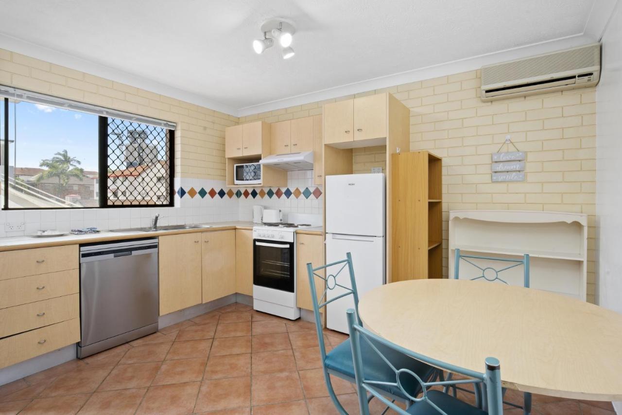 Harbour Side Resort Gold Coast Luaran gambar