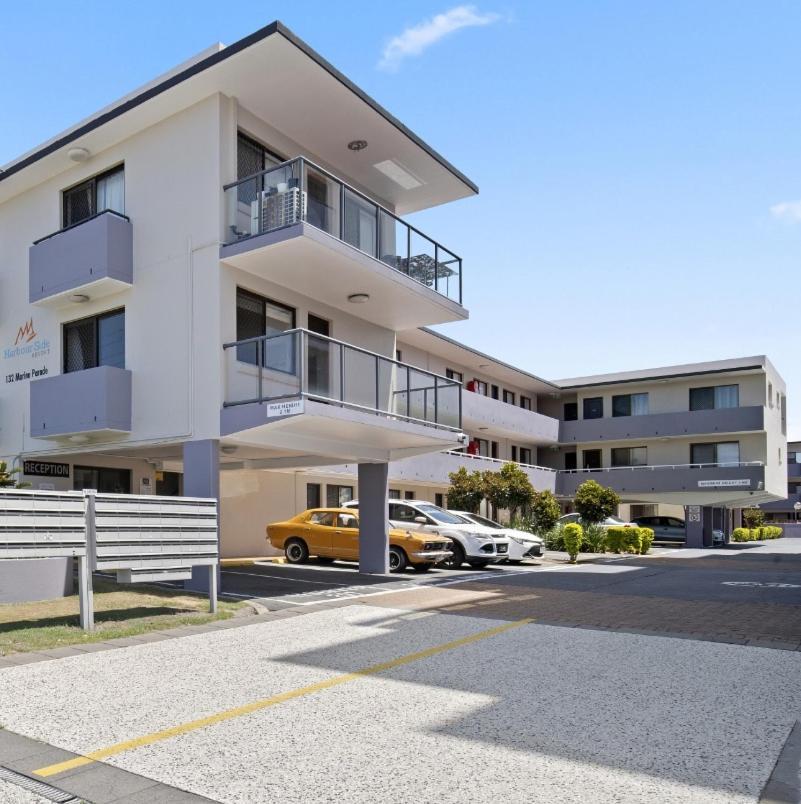 Harbour Side Resort Gold Coast Luaran gambar