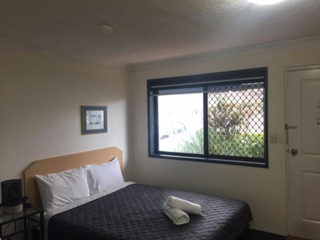 Harbour Side Resort Gold Coast Luaran gambar