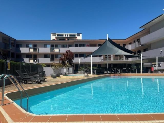 Harbour Side Resort Gold Coast Luaran gambar