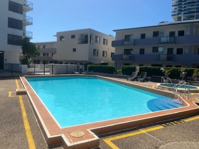 Harbour Side Resort Gold Coast Luaran gambar