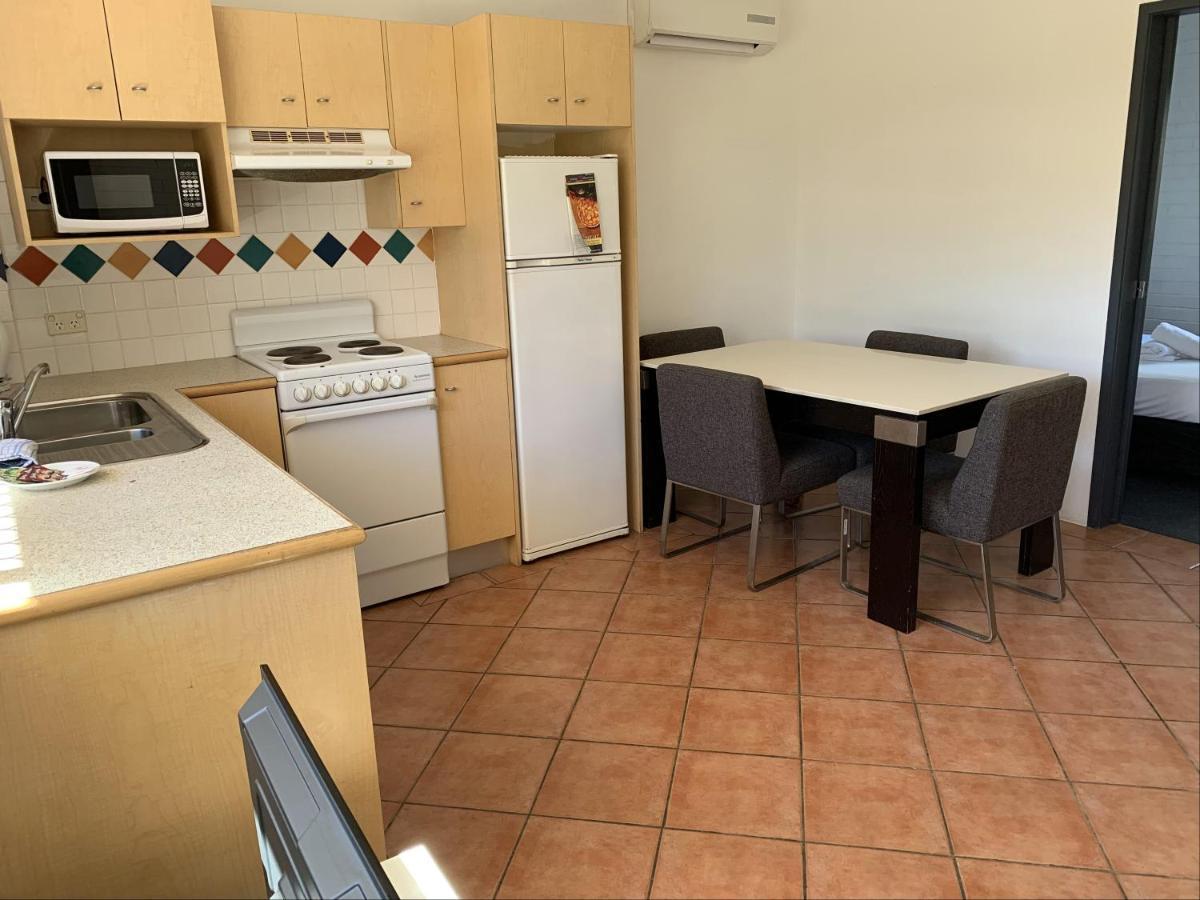 Harbour Side Resort Gold Coast Luaran gambar