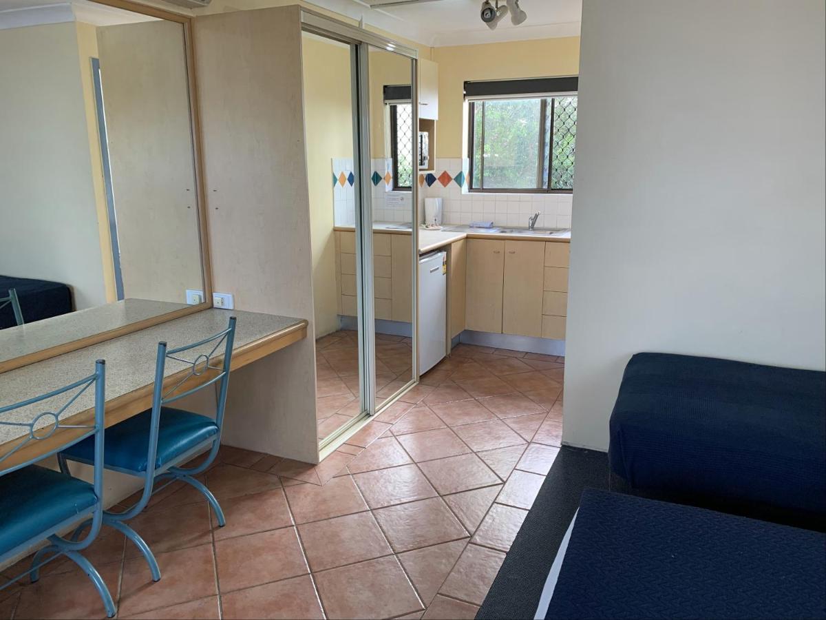 Harbour Side Resort Gold Coast Luaran gambar