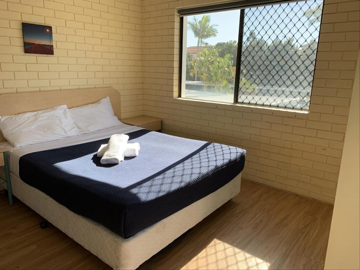 Harbour Side Resort Gold Coast Luaran gambar