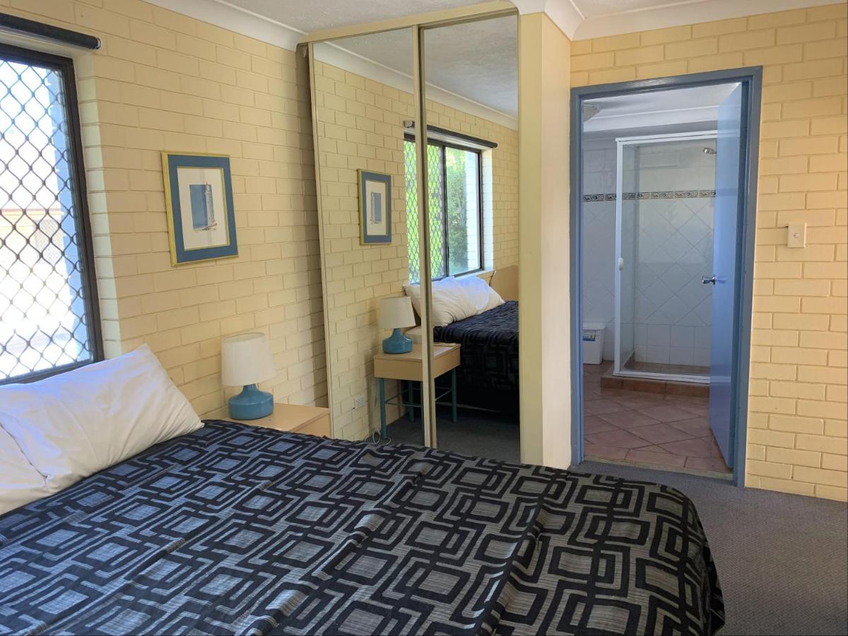 Harbour Side Resort Gold Coast Luaran gambar